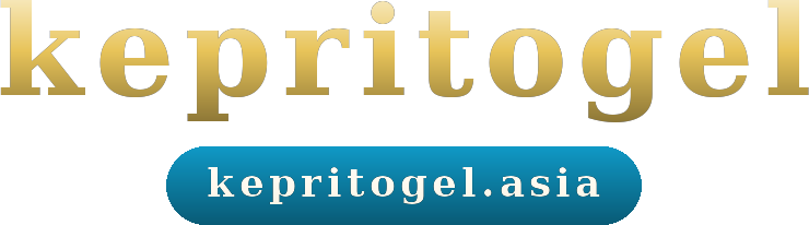 kepritogel logo